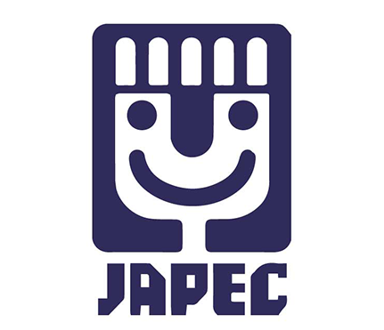 The Japan Association of the Promotion of English for Childrensh to