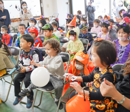 Teacher Dispatch Holiday Events in Japan